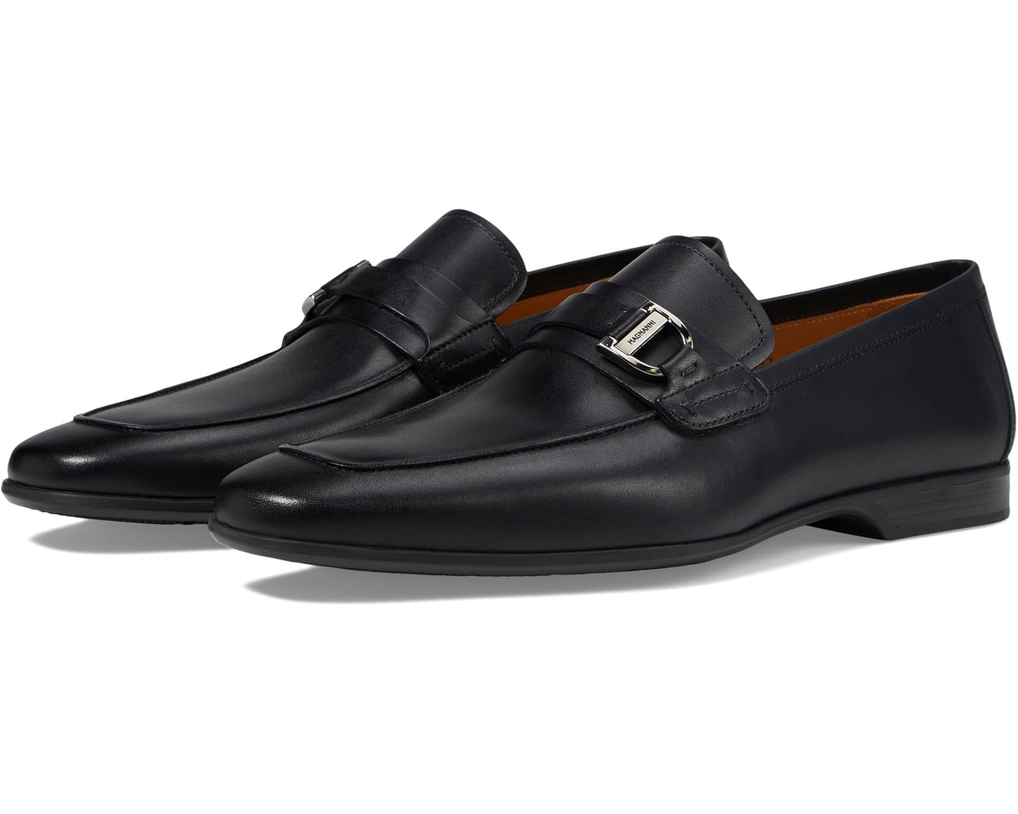 Men's Magnanni Raso II Black