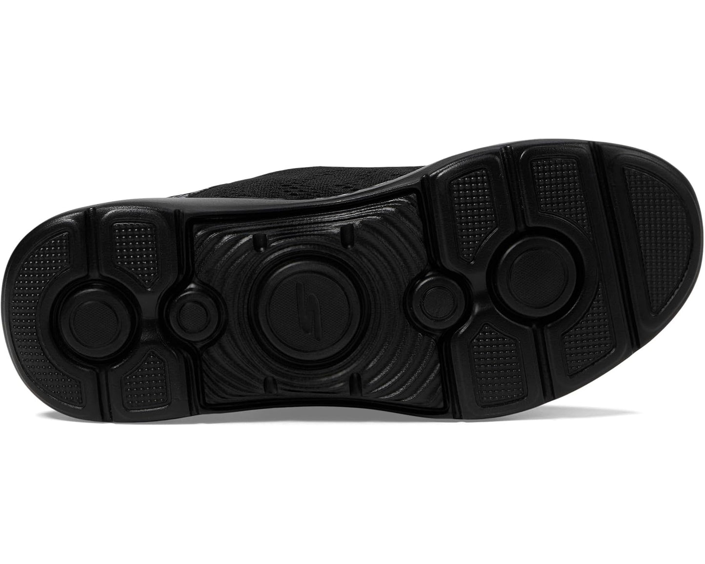 Men's SKECHERS Performance Hands Free Slip-Ins Go Walk Arch Fit 2.0 - Simplicity 2 Black/Black