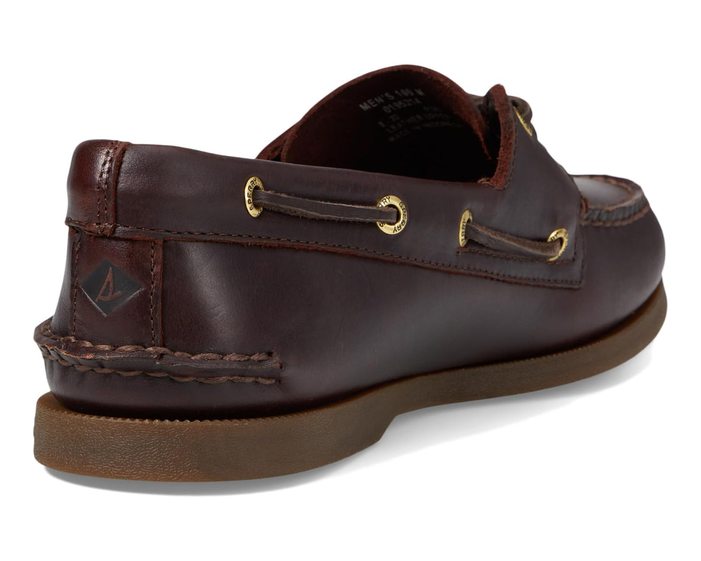 Men's Sperry Authentic Original Amaretto