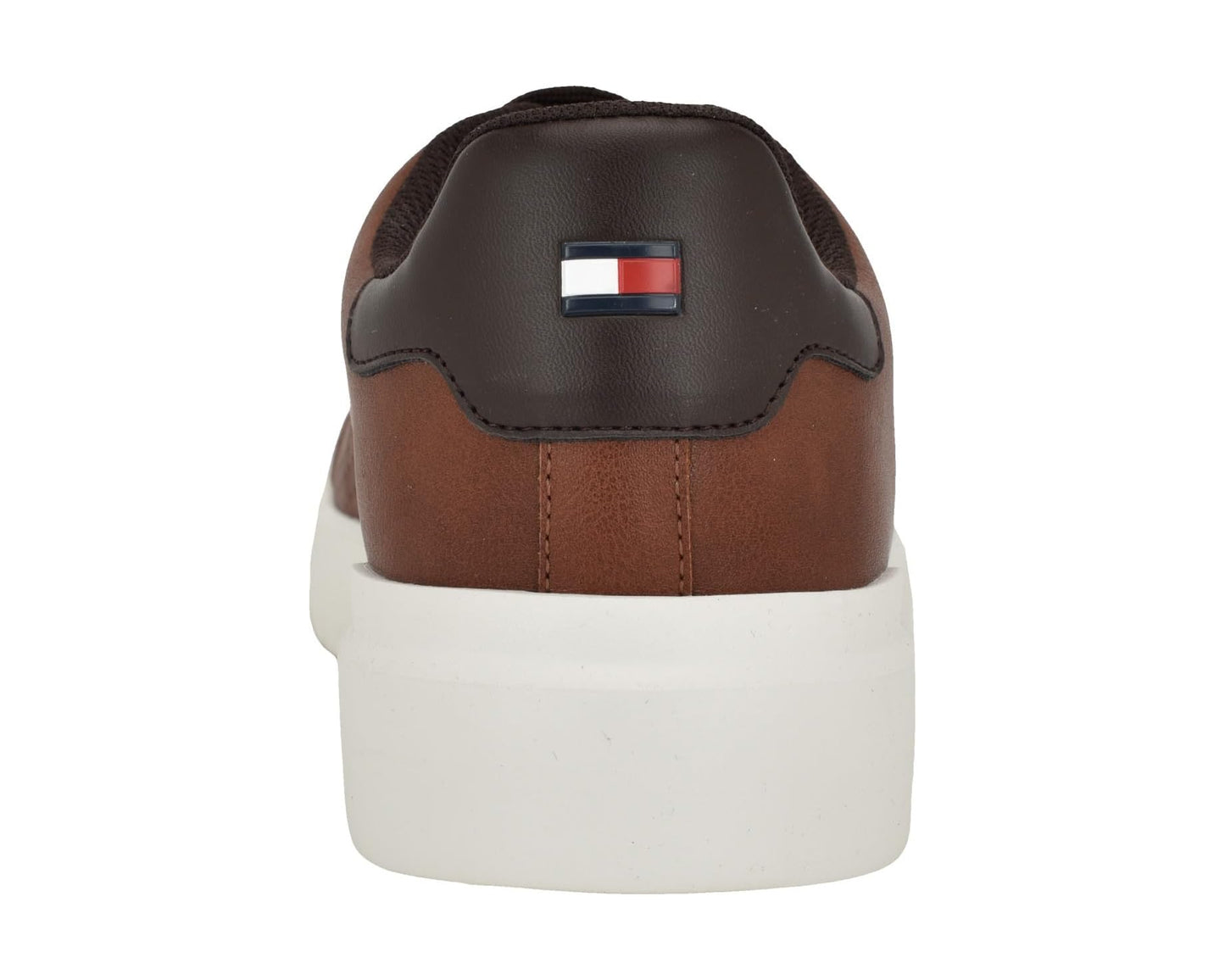 Men's Tommy Hilfiger Norwin Cognac/Dark Brown