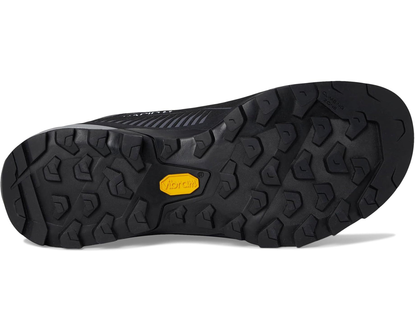 Men's Scarpa Rapid LT Anthracite/Gray