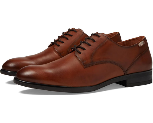 Men's PIKOLINOS Bristol M7J-4187 Cuero