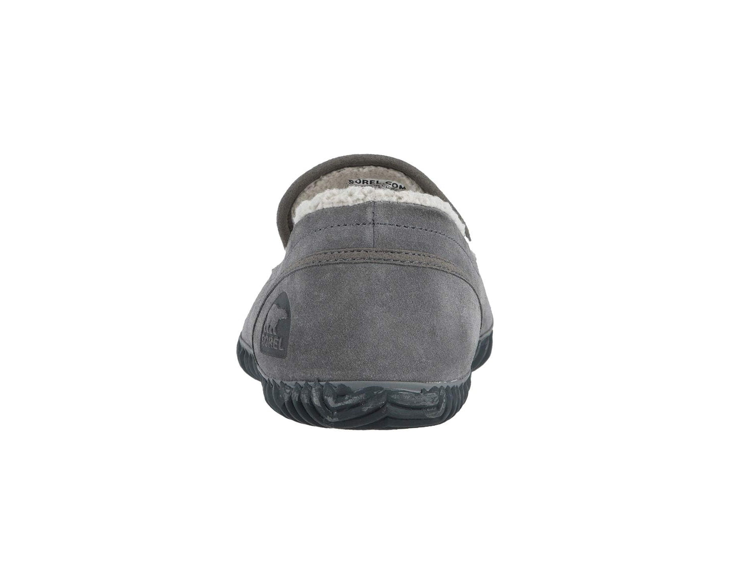 Men's SOREL Sorel Dude Moc™ Quarry