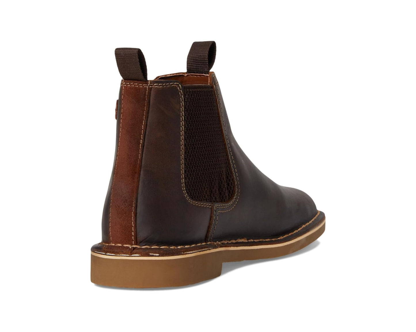Men's Clarks Shepton Easy Beeswax Leather