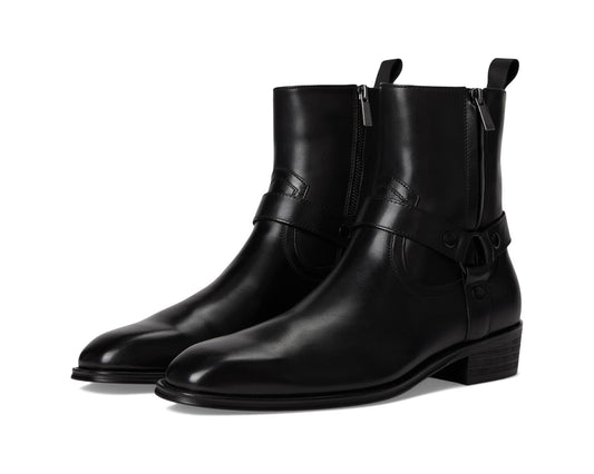 Men's Steve Madden Essen Black