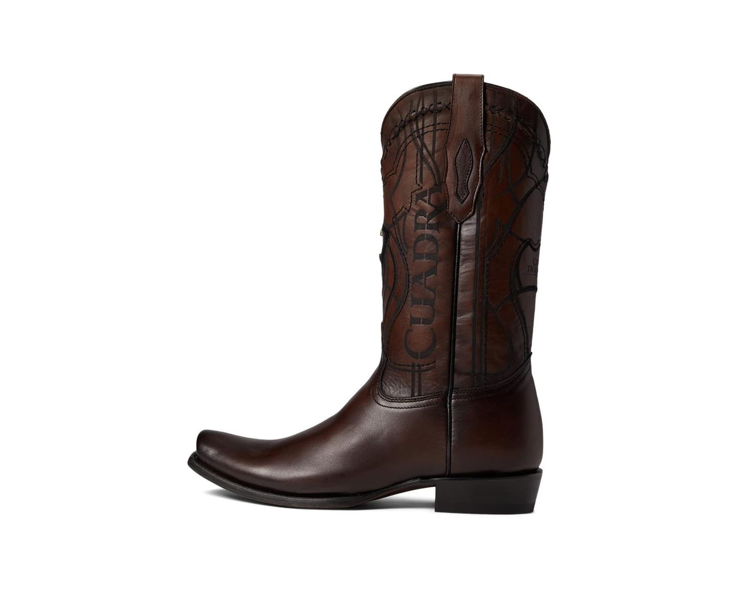 Men's Cuadra CU347 Brown