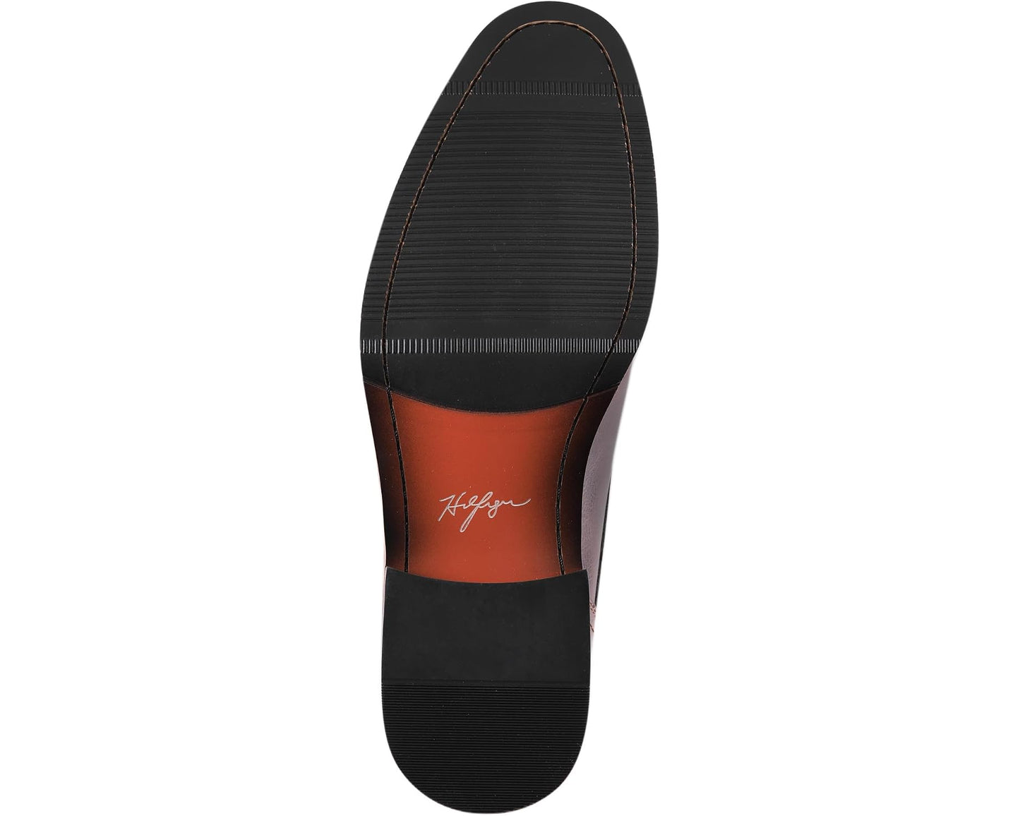 Men's Tommy Hilfiger Benty Brown