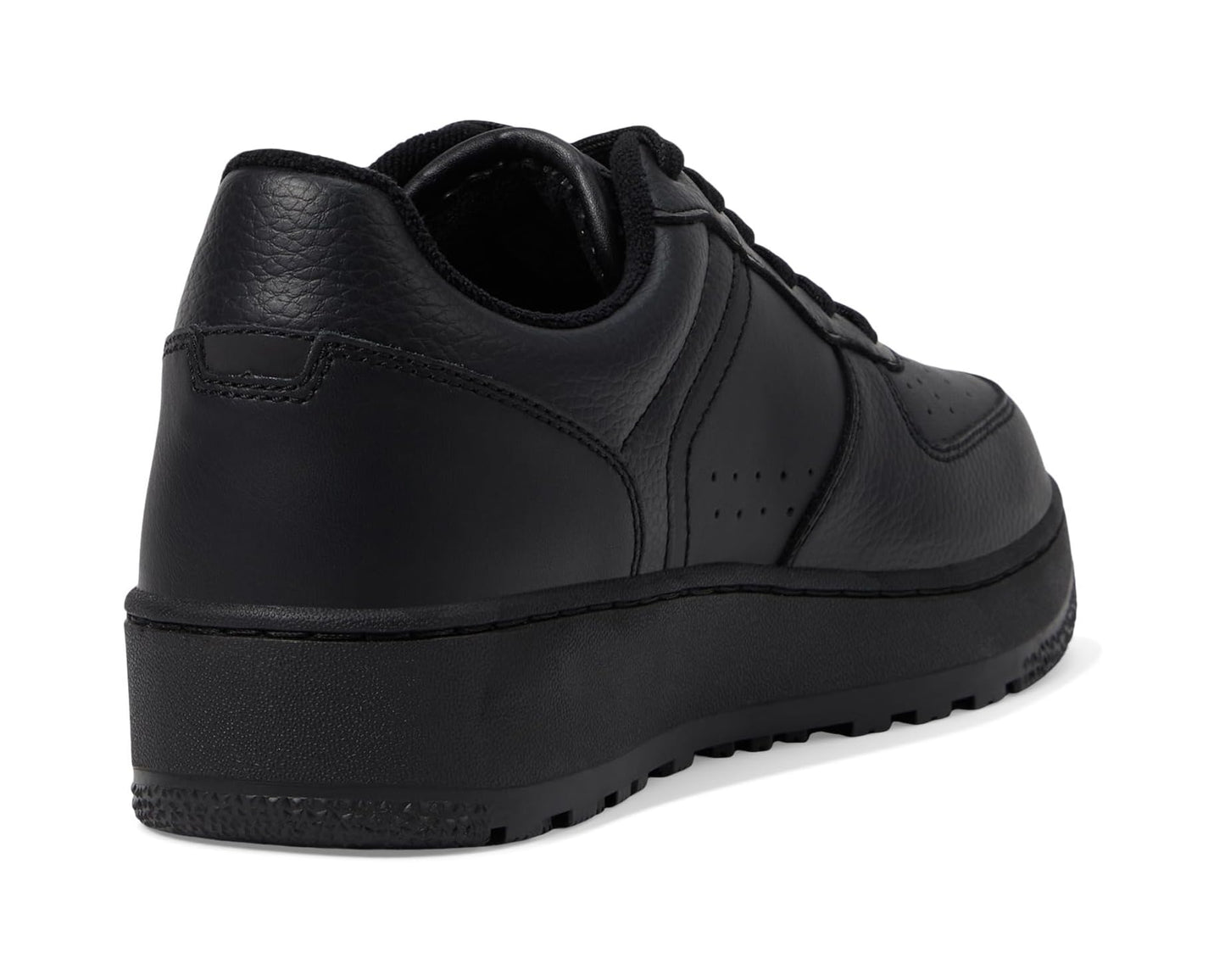 Unisex Shoes for Crews Holcombe Black