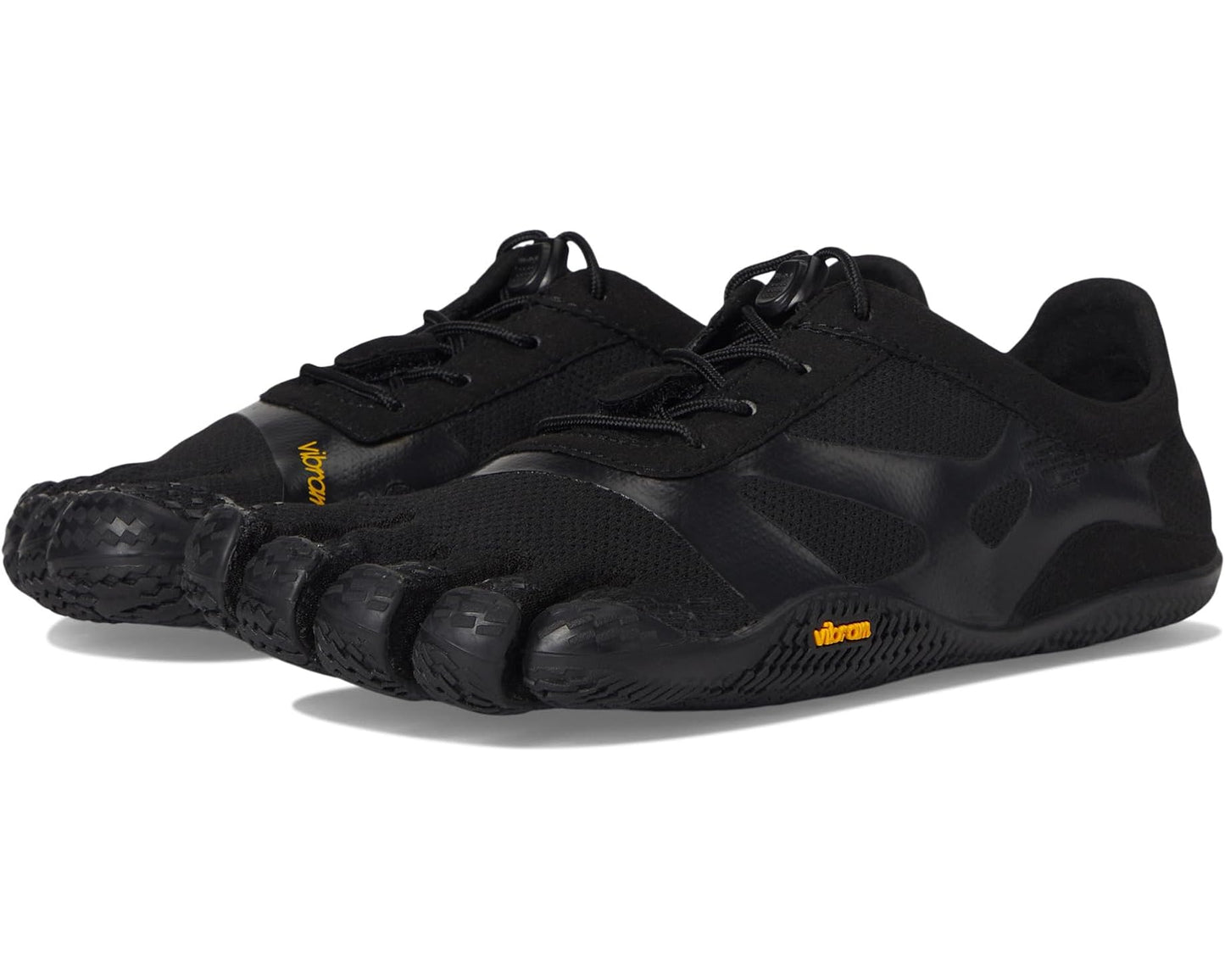 Men's Vibram FiveFingers KSO EVO Black