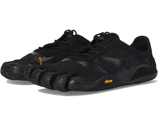 Men's Vibram FiveFingers KSO EVO Black