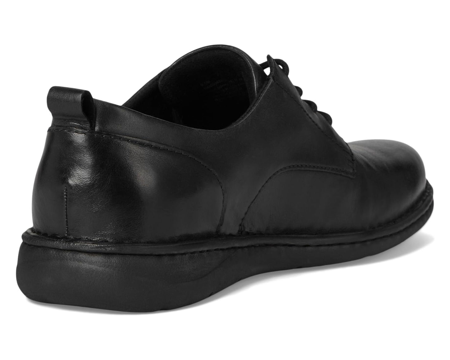 Men's Born Todd Black