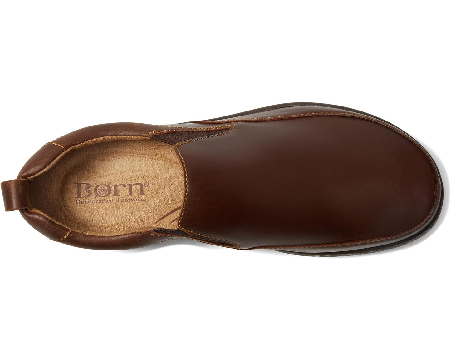 Men's Born Leeds Brown (Wood)
