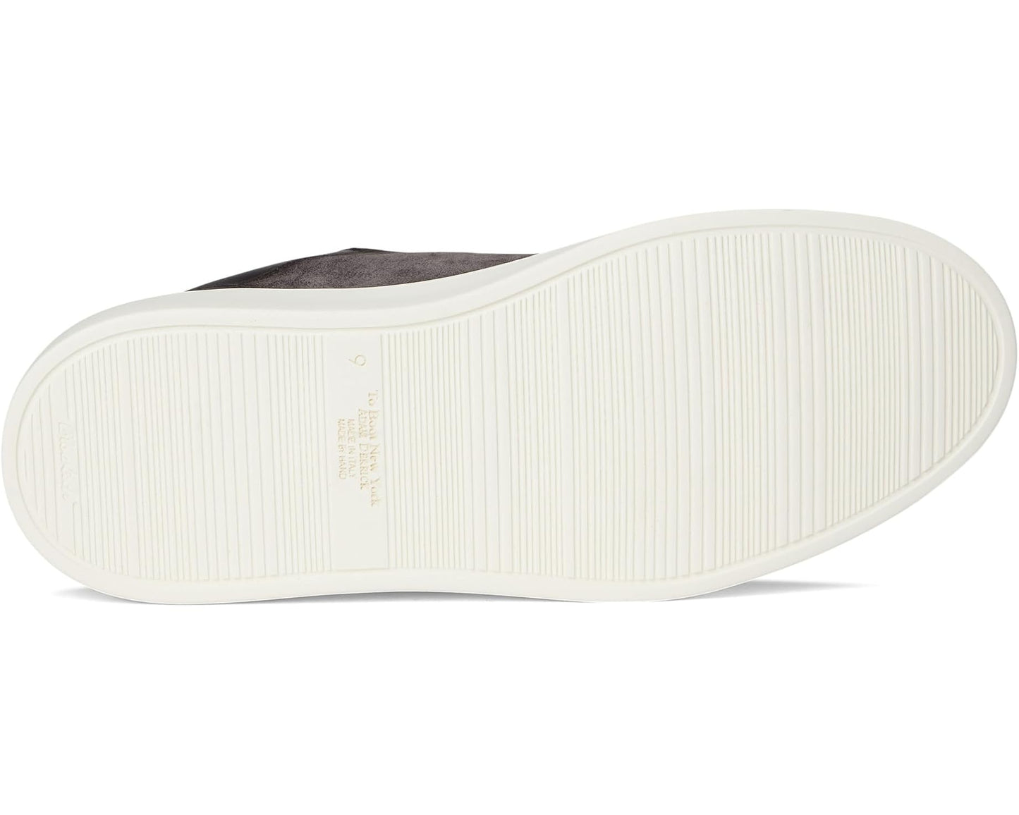 Men's To Boot New York Rocco Grey