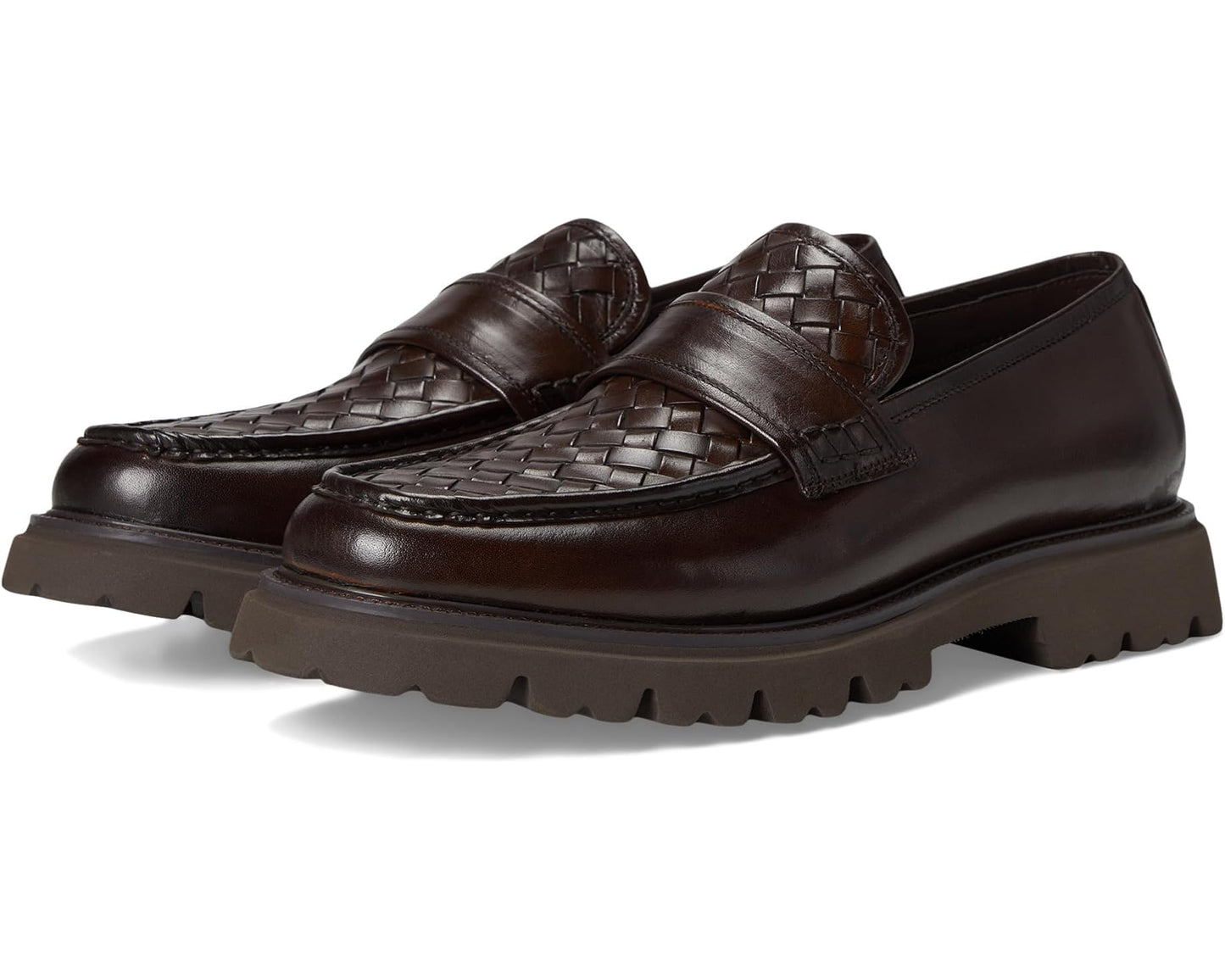 Men's Steve Madden Strandd Brown