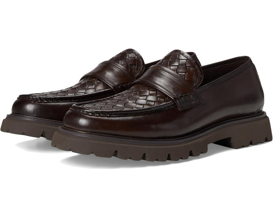 Men's Steve Madden Strandd Brown
