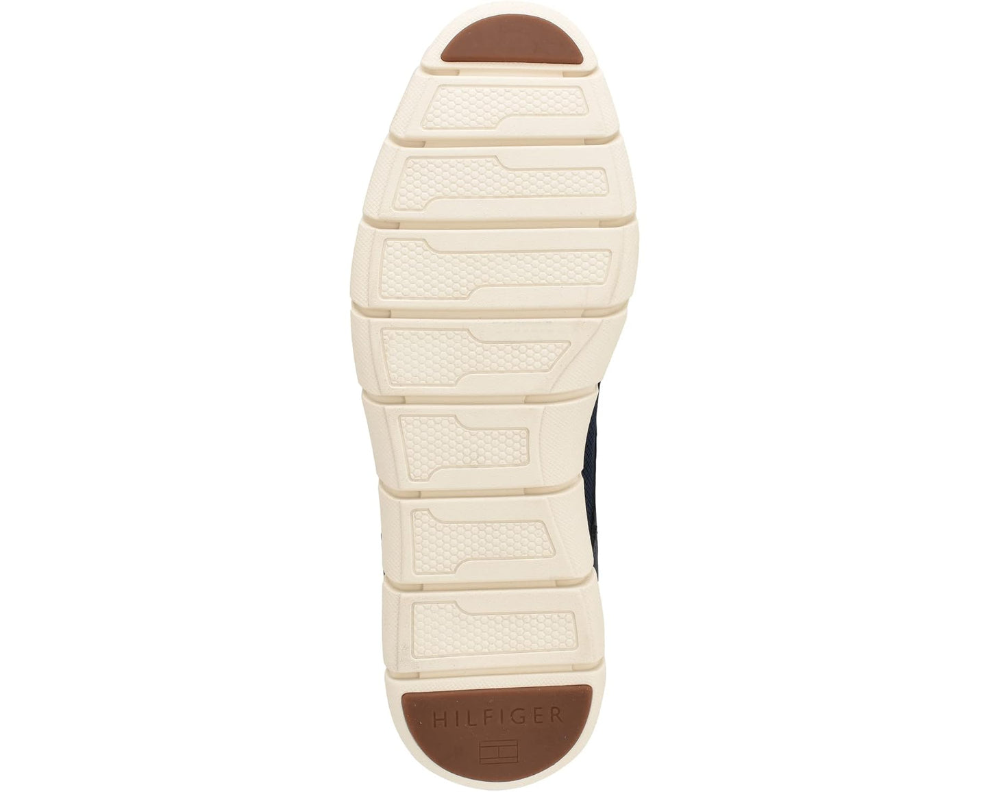 Men's Tommy Hilfiger Winner Navy Multi