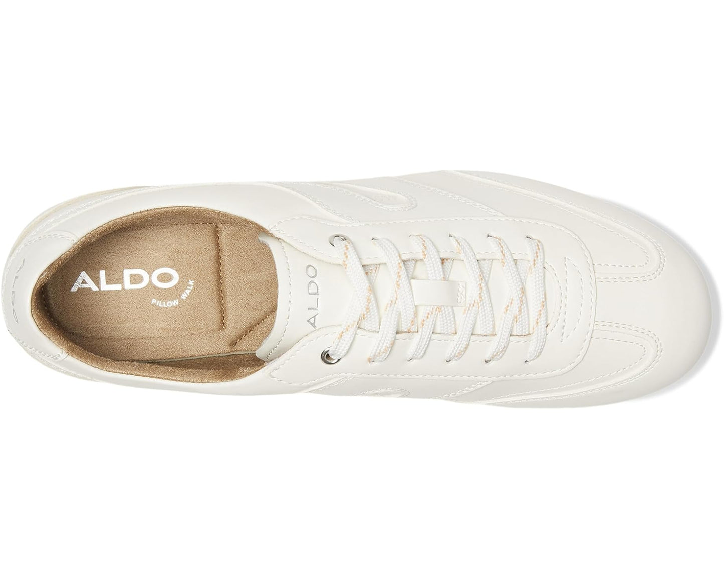 Men's ALDO Aris White