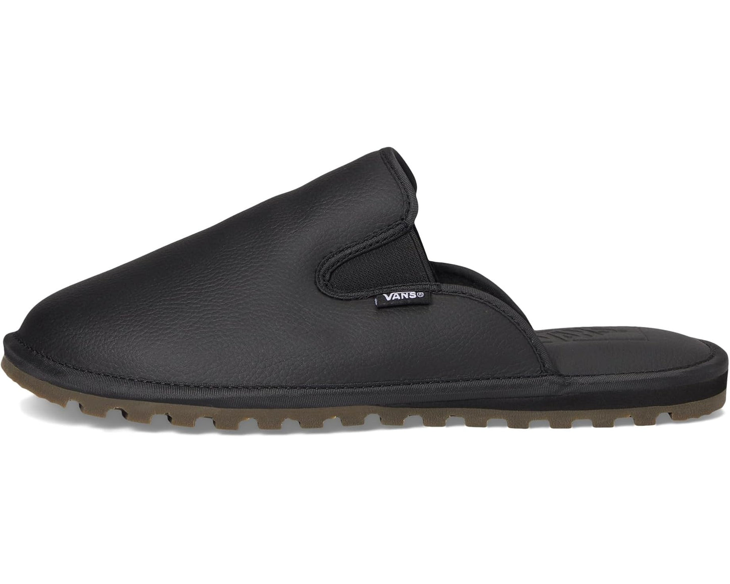 Unisex Vans U Mte™ Mountain Mule Blackout