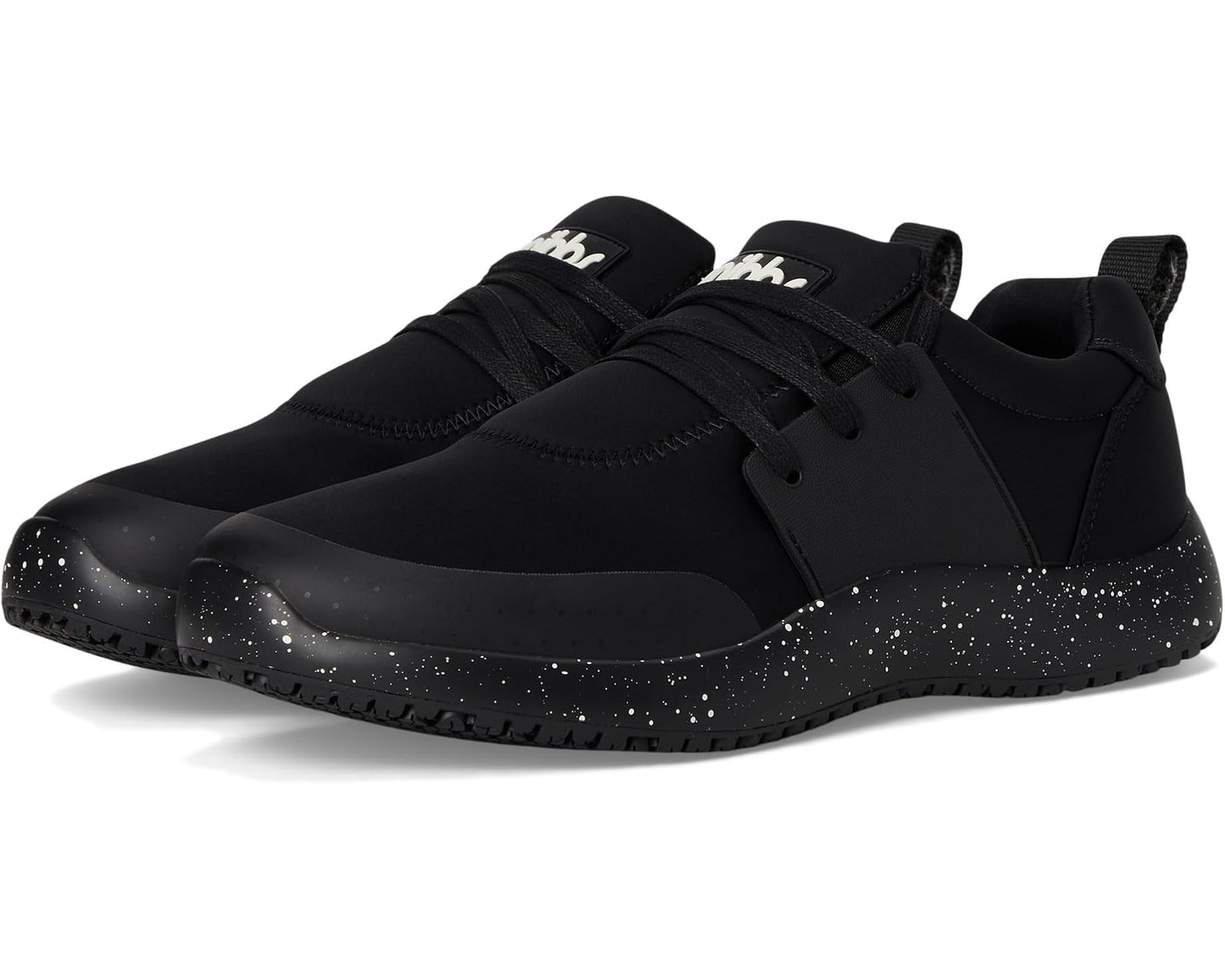 Unisex Snibbs Spacecloud 2.0 Black Speckle 2