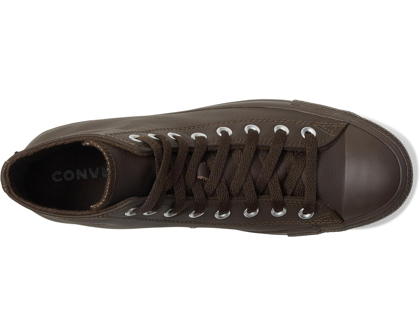 Unisex Converse Chuck Taylor All Star Leather Fresh Brew/Black/Fresh Brew