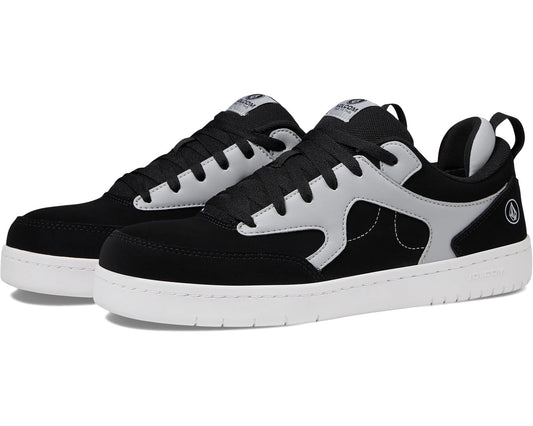 Men's Volcom Vitals EH Comp Toe Rinsed Black/Tower Grey