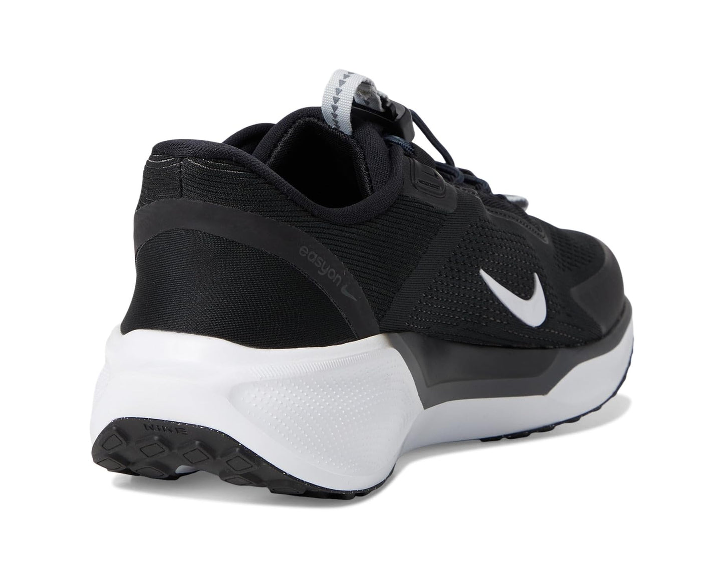 Men's Nike Pegasus Easy On Black/White/Anthracite/Photon Dust