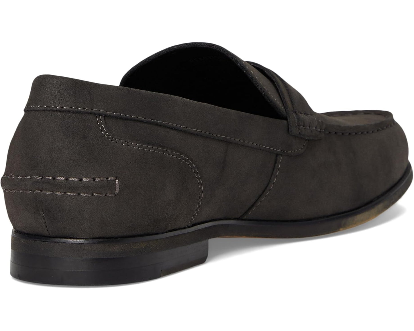 Men's Kenneth Cole Estate Belt Oxford Dark Grey