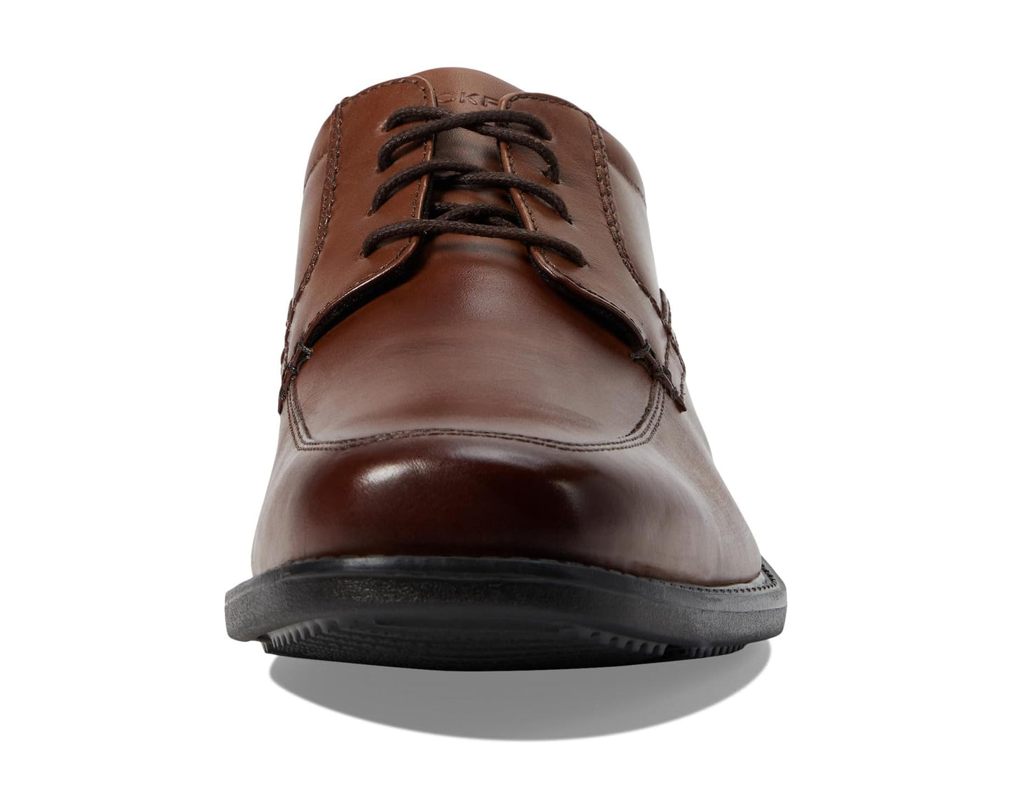 Men's Rockport Style Leader 2 Apron Toe Tan