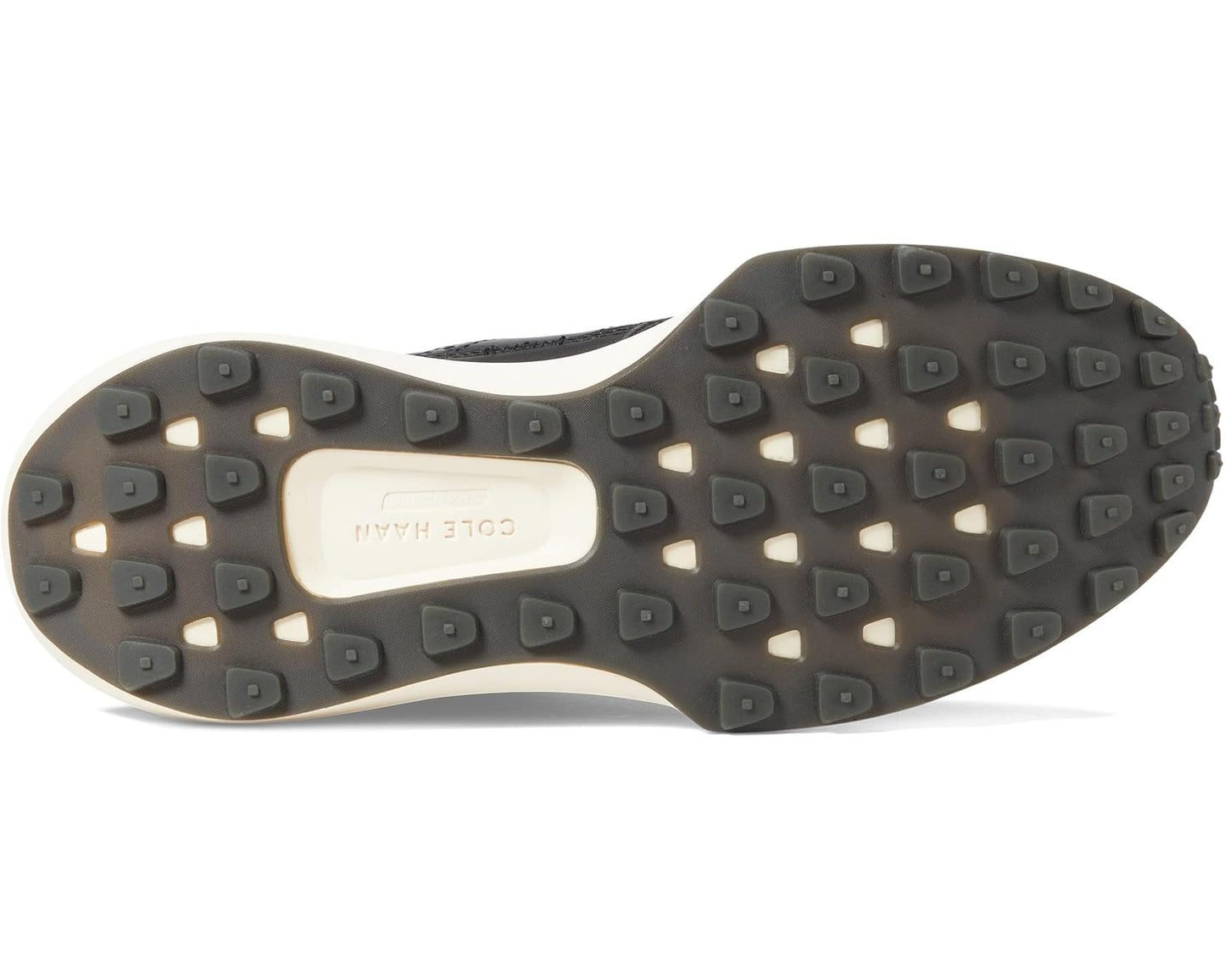 Men's Cole Haan Grand Pro Ashland Black/Ivory