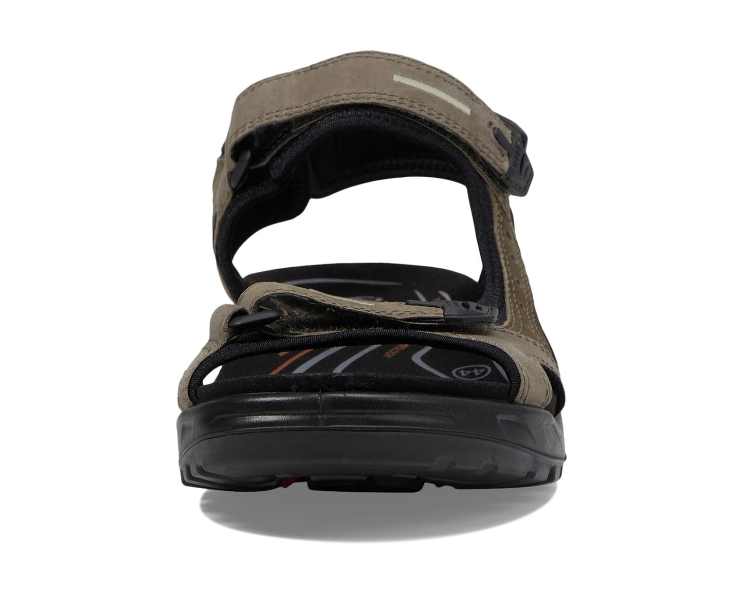 Men's ECCO Sport Yucatan Tarmac/Tarmac