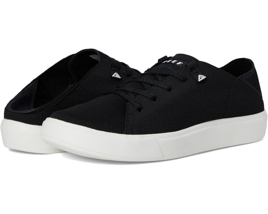 Men's Reef Terramar Black