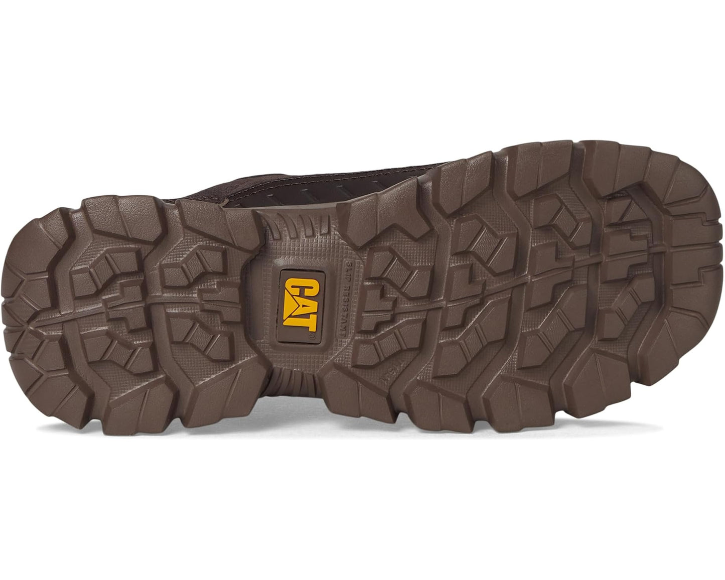 Men's Caterpillar Invader Sport Lo CT Coffee Bean