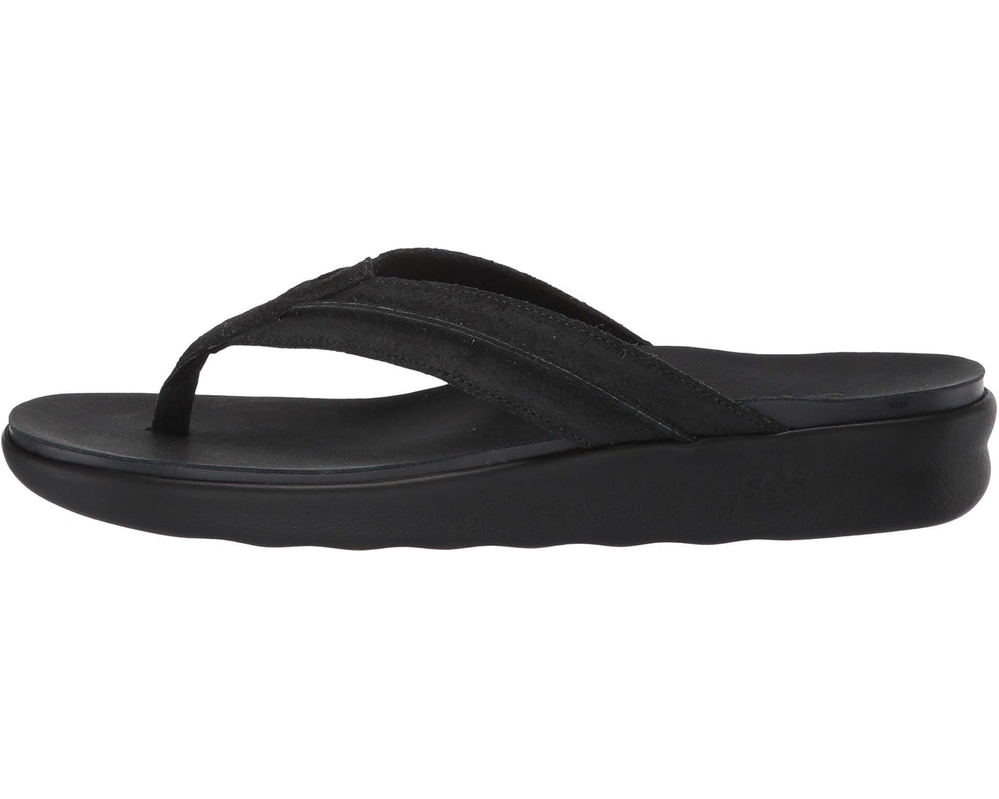 Men's SAS Escape Flip-Flop Comfort Thong Sandal Iron