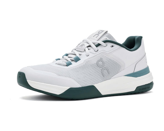 Men's On The Roger Advantage Pro Frost/Evergreen