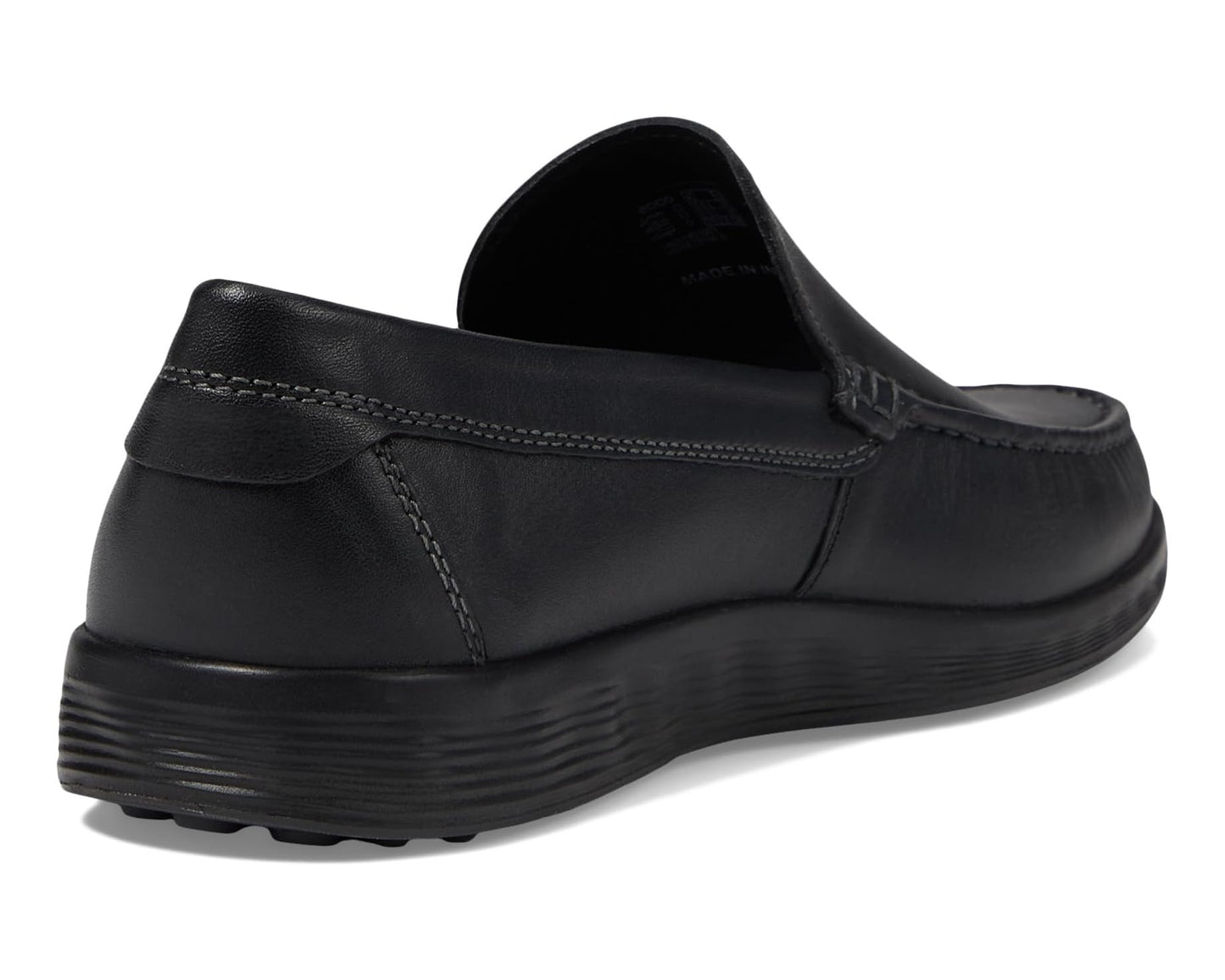 Men's ECCO S Lite Moc Classic Black