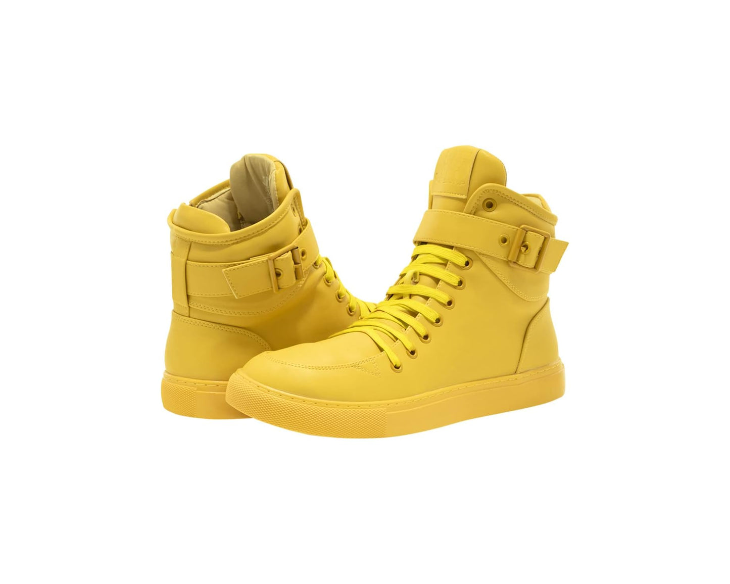 Men's J75 by Jump Sullivan-2 Yellow