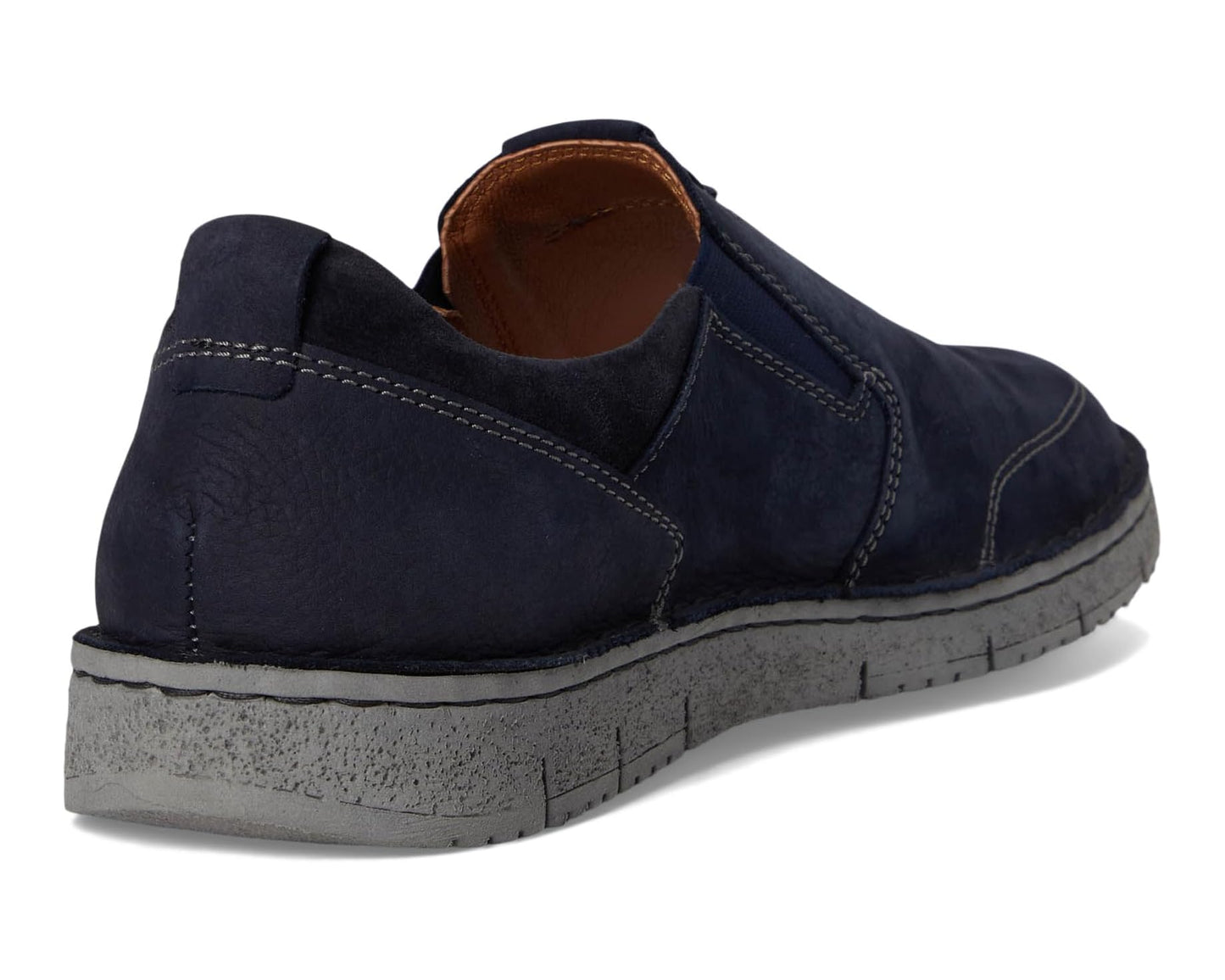 Men's Josef Seibel Ruben 03 Ocean