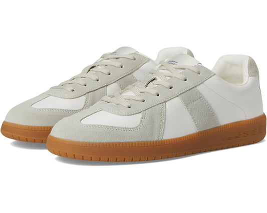 Men's Steve Madden Dixon White Leather