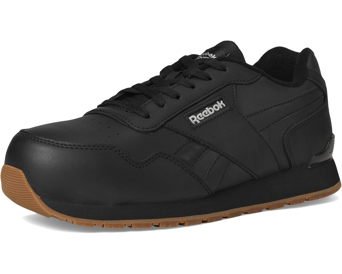 Men's Reebok Work Harman Work EH Comp Toe Black