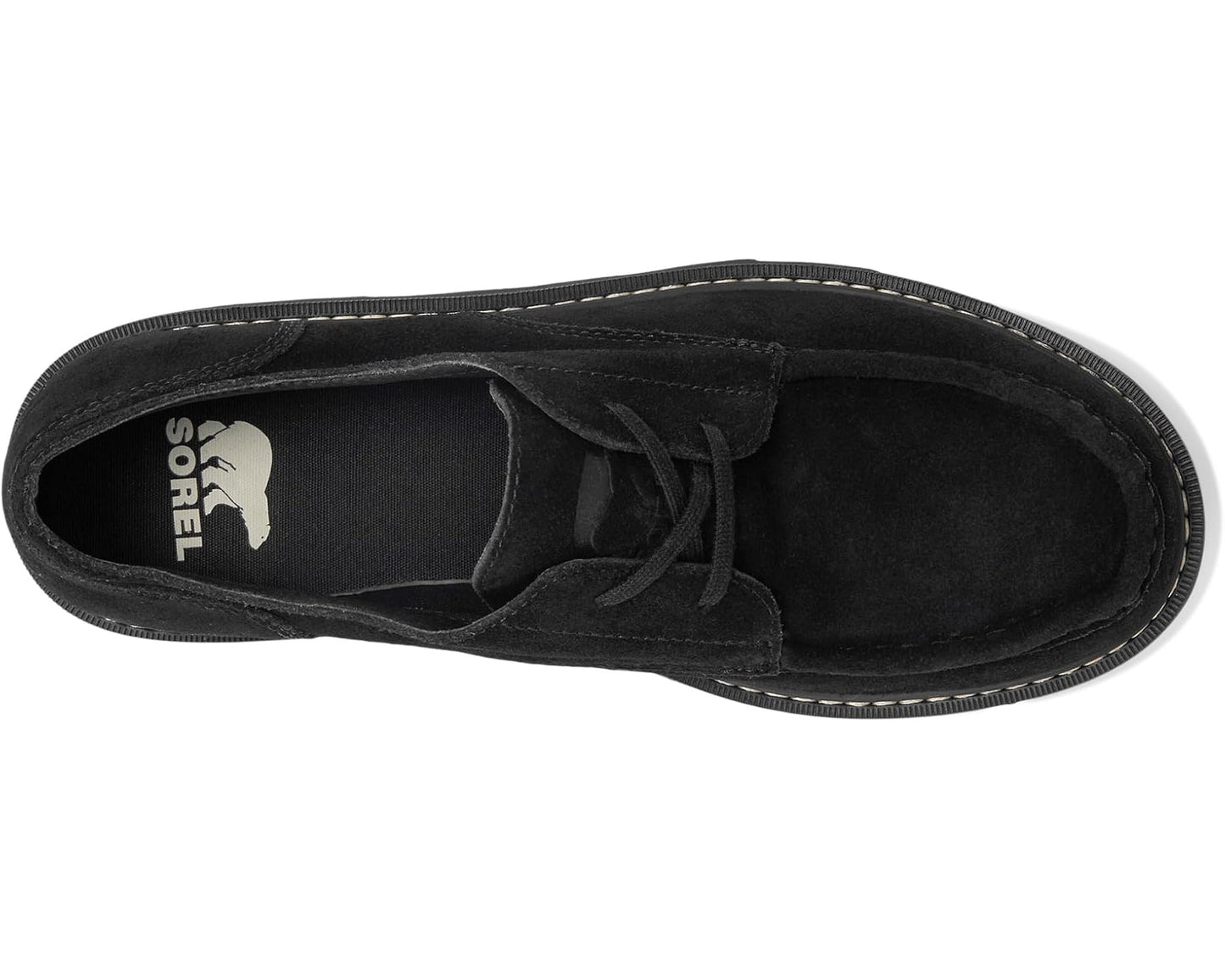 Men's SOREL Slabtown 62' Stoic Black/Bleached Ceramic