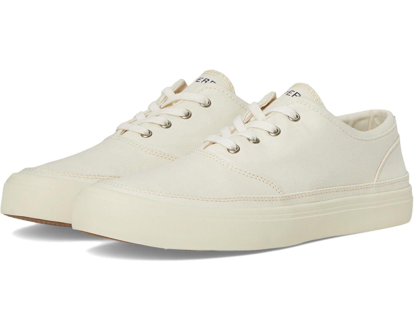 Men's Sperry Bowery Cvo White