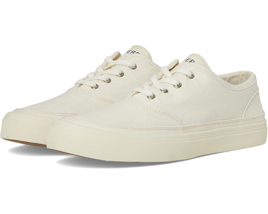 Men's Sperry Bowery Cvo White