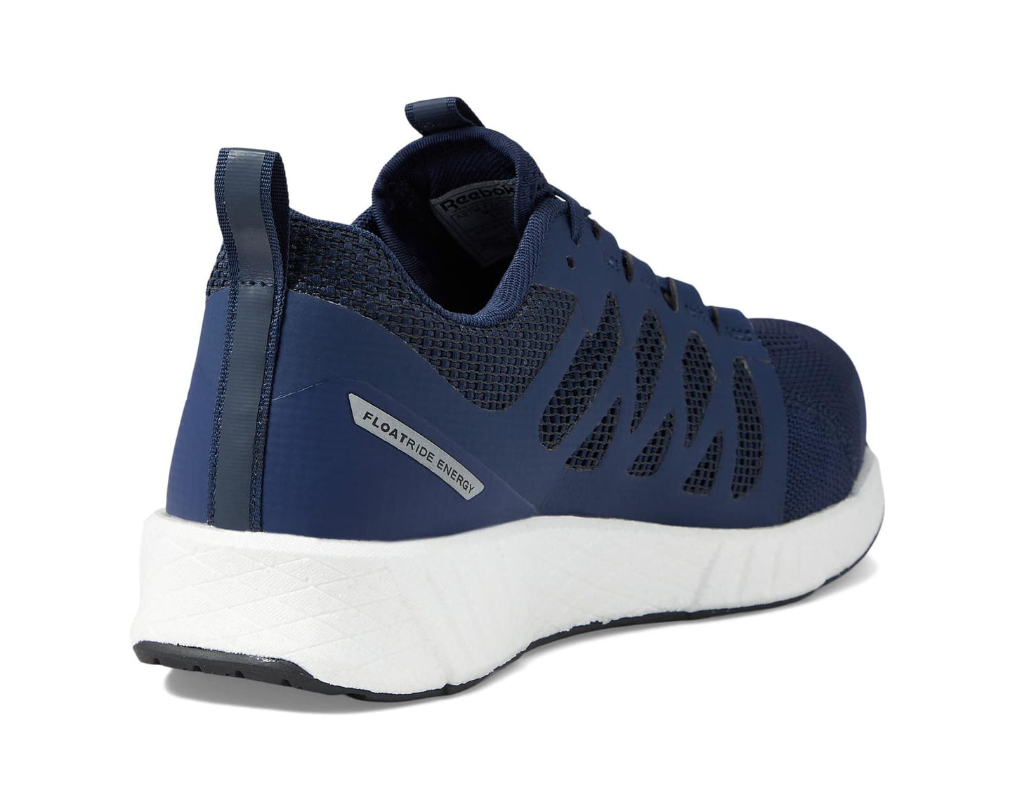 Men's Reebok Work Fusion Flexweave™ Work EH Comp Toe Navy