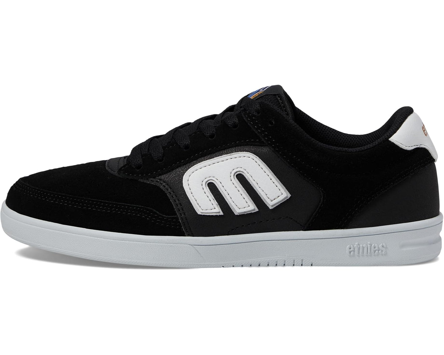 Men's etnies The Aurelien Black/White