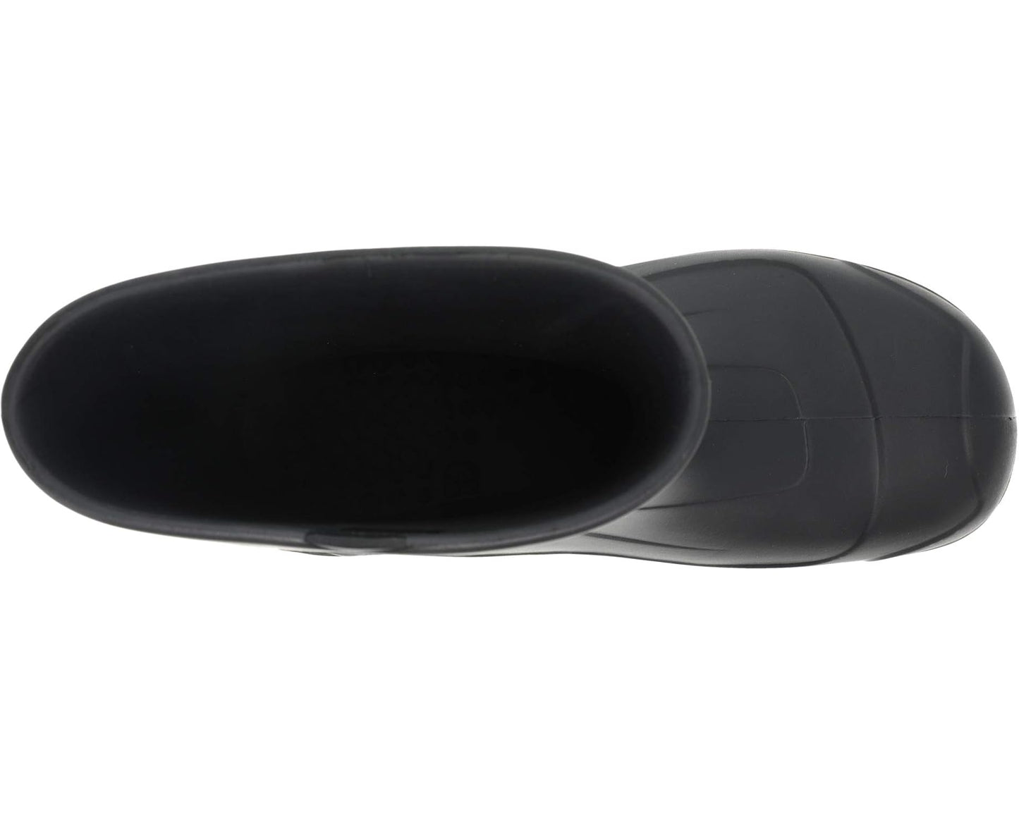 Unisex Shoes for Crews Bullfrog II Black