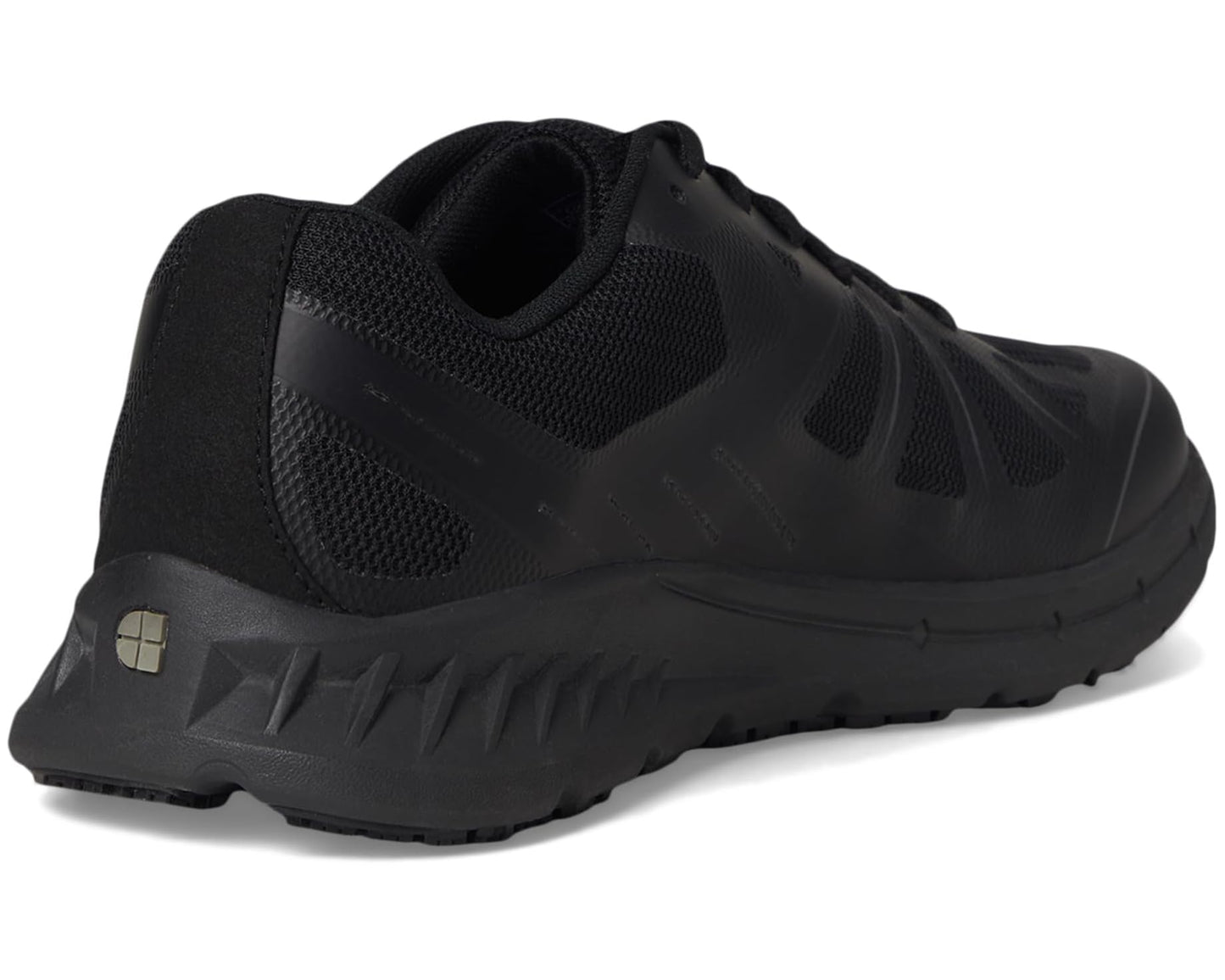 Men's Shoes for Crews Endurance II Black