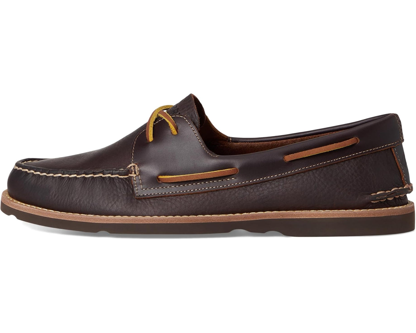 Men's Sperry Ao2Eyeripple Mm Amaretto