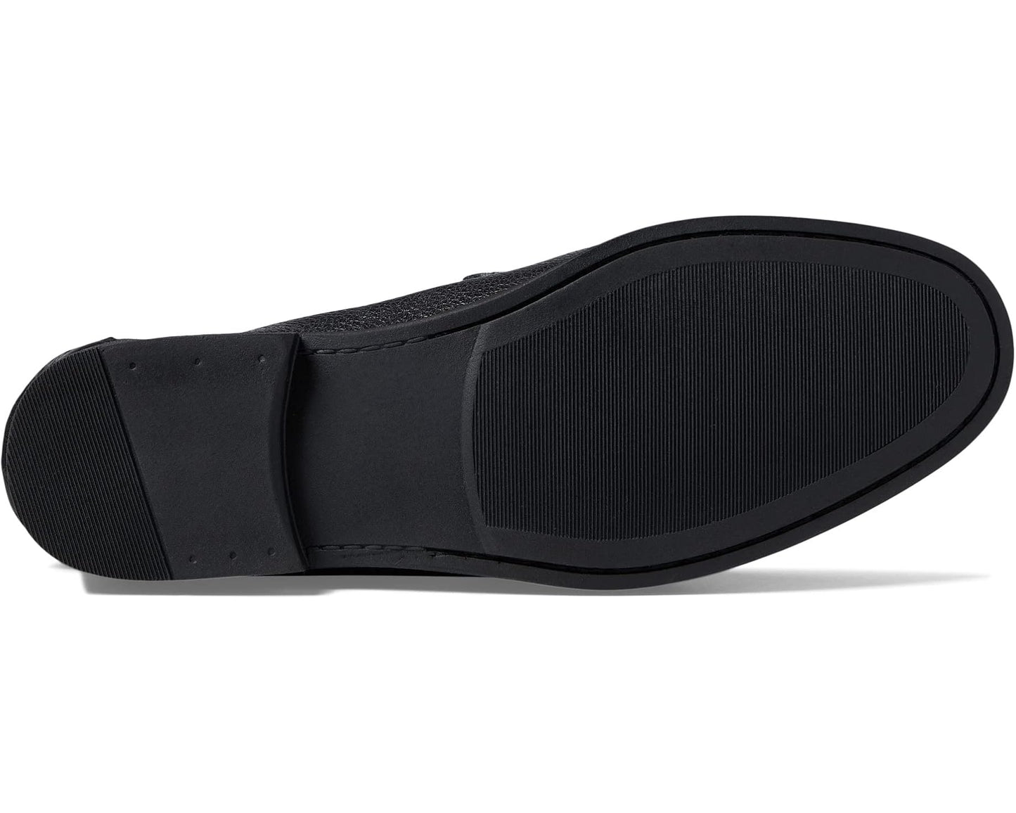 Men's Marc Joseph New York Valley Road 2.0 Black Grainy