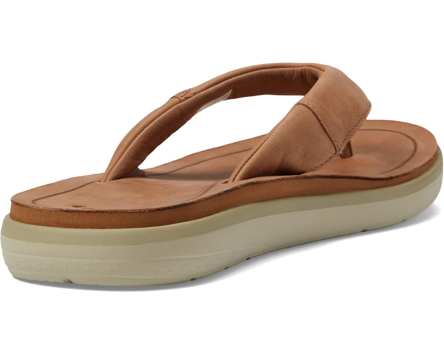 Men's Sanuk Rippah SL Primo Tan
