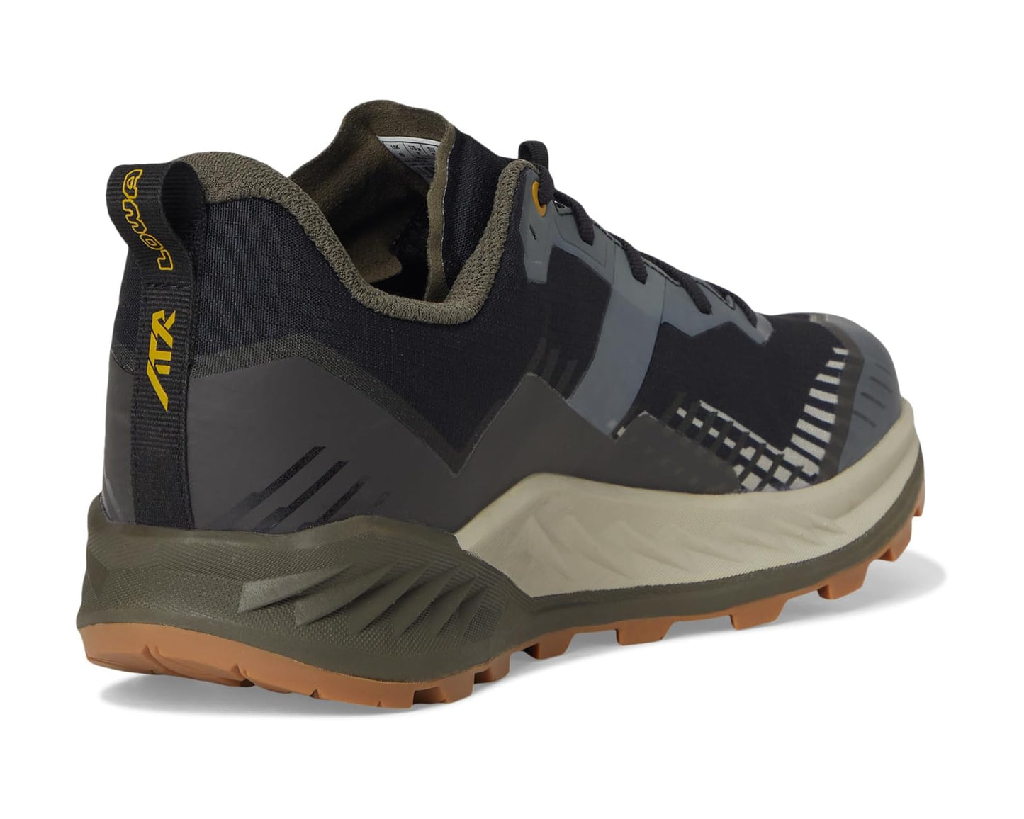 Men's Lowa Amplex 2 GTX Olive
